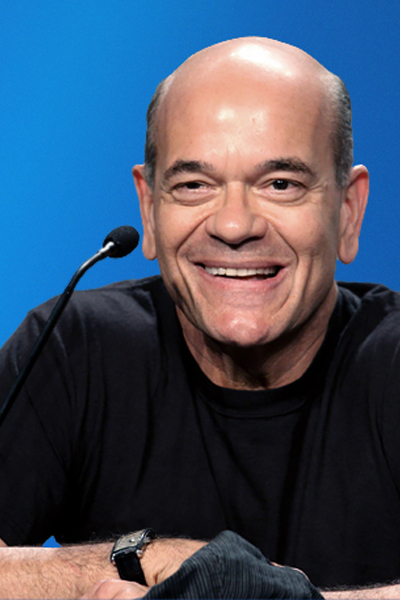 Interview with Robert Picardo