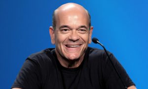 Interview with Robert Picardo
