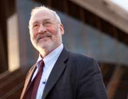 Joseph Stiglitz